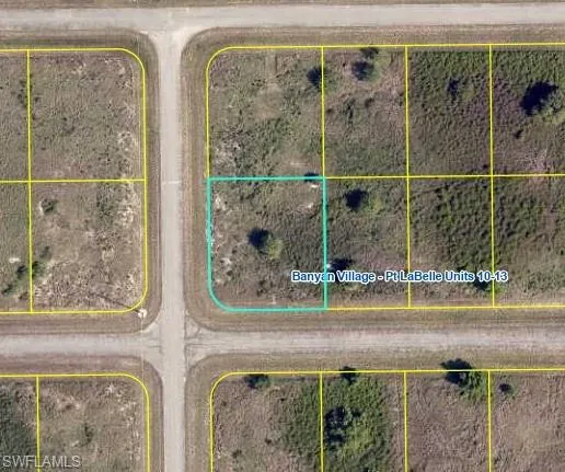 191  Concord  LOOP, Labelle, FL 33935