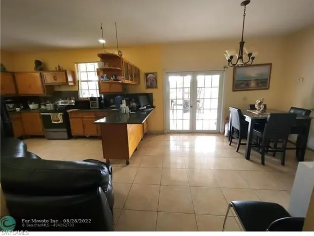415 N Hacienda St, Clewiston Fl 33440