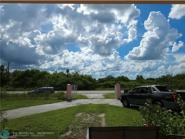 415 N Hacienda St, Clewiston Fl 33440