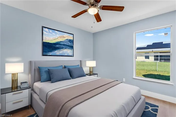 Bedroom 3