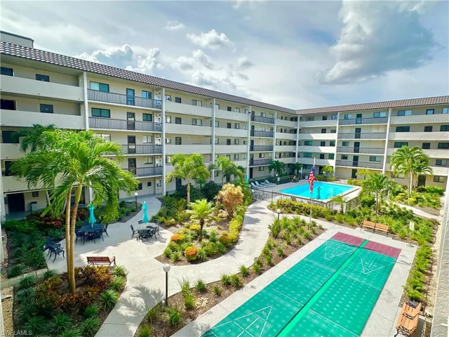 2121 Collier Ave E 316, Fort Myers, Florida 33901