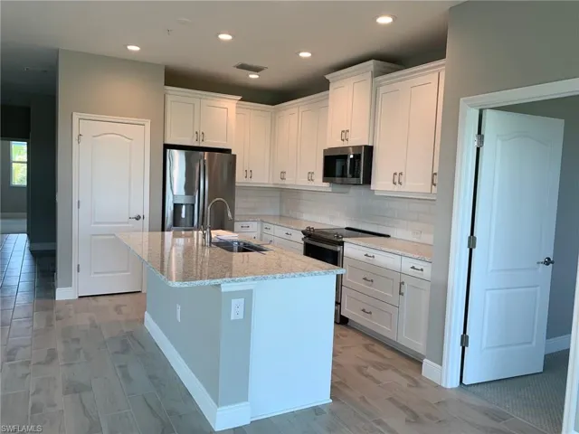 2304 Sawyer Hill Rd 1308, Naples, Florida 34120