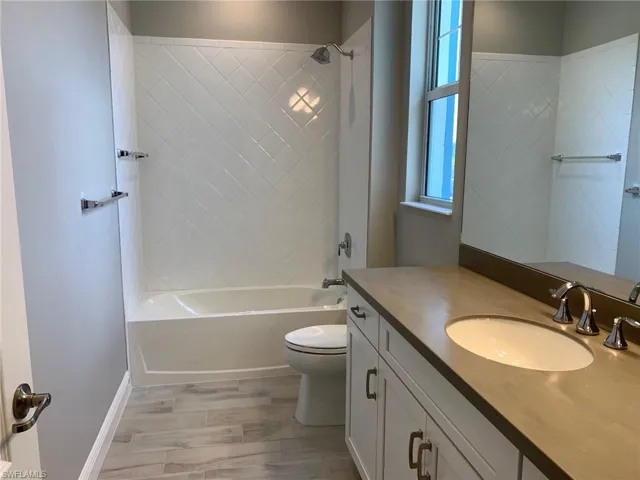 2304 Sawyer Hill Rd 1308, Naples, Florida 34120