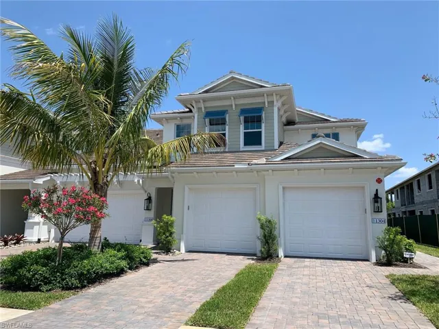 2304 Sawyer Hill Rd 1308, Naples, Florida 34120