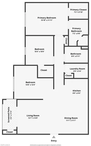 1502 SW 50th  ST, Cape Coral, FL 33914