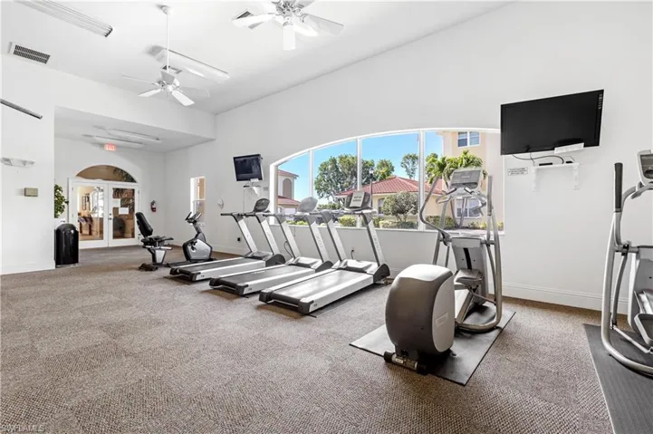 Community Fitness Center