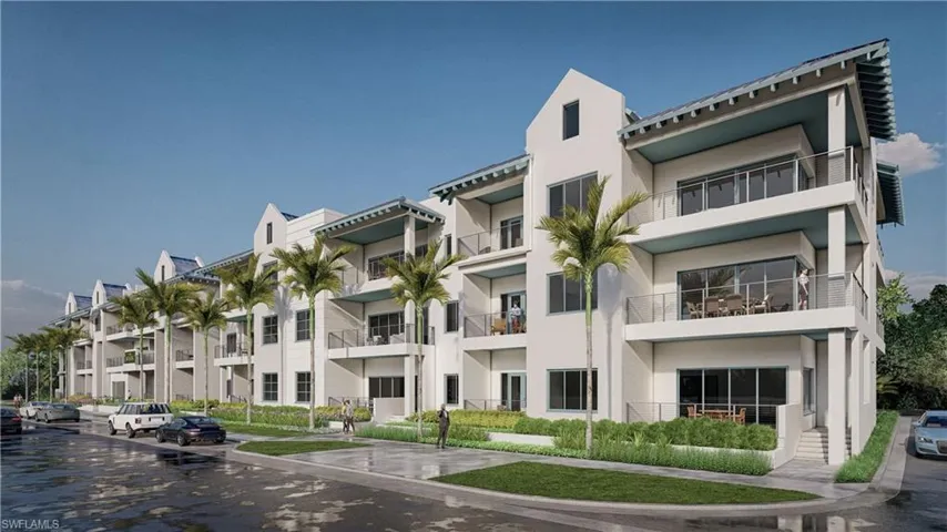201  8th S ST, Naples, FL 34102