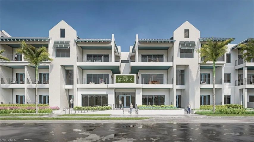 201  8th S ST, Naples, FL 34102