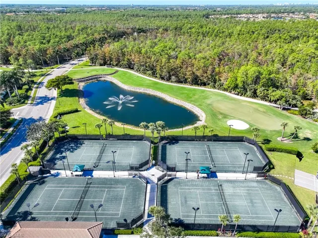 3760 Sawgrass Way 3514, Naples, Florida 34112