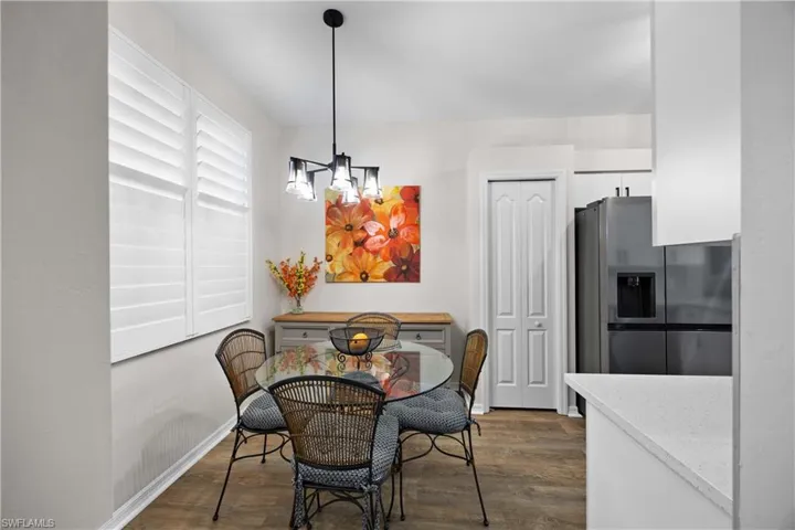 3760 Sawgrass Way 3514, Naples, Florida 34112