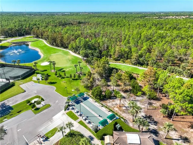 3760 Sawgrass Way 3514, Naples, Florida 34112