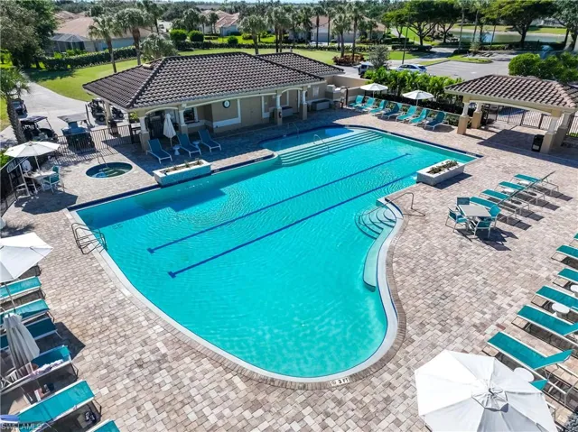 3760 Sawgrass Way 3514, Naples, Florida 34112