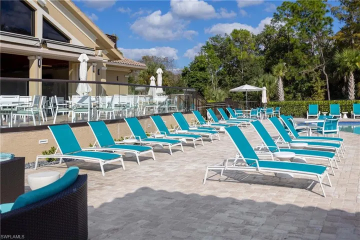 3760 Sawgrass Way 3514, Naples, Florida 34112