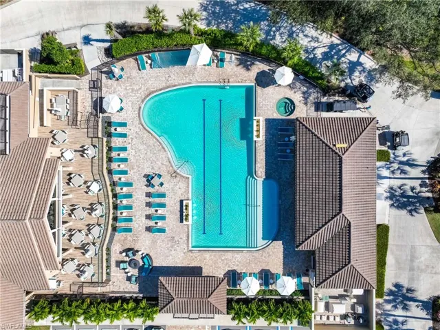 3760 Sawgrass Way 3514, Naples, Florida 34112