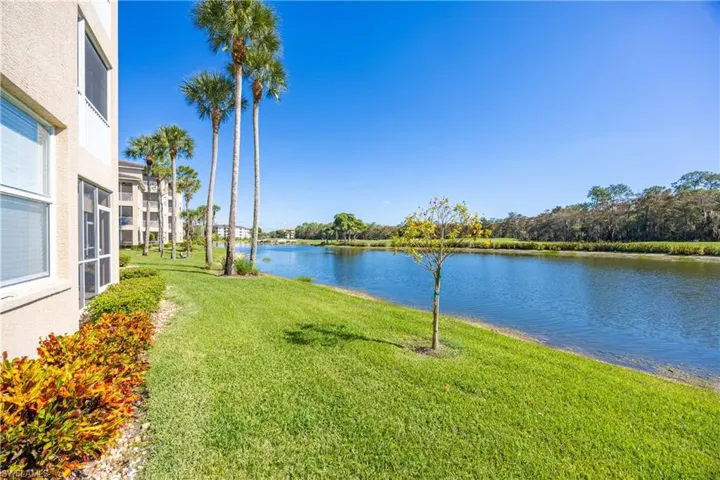 3760 Sawgrass Way 3514, Naples, Florida 34112