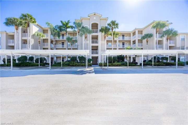 3760 Sawgrass Way 3514, Naples, Florida 34112