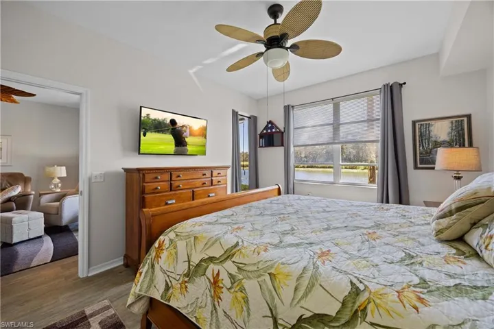 3760 Sawgrass Way 3514, Naples, Florida 34112