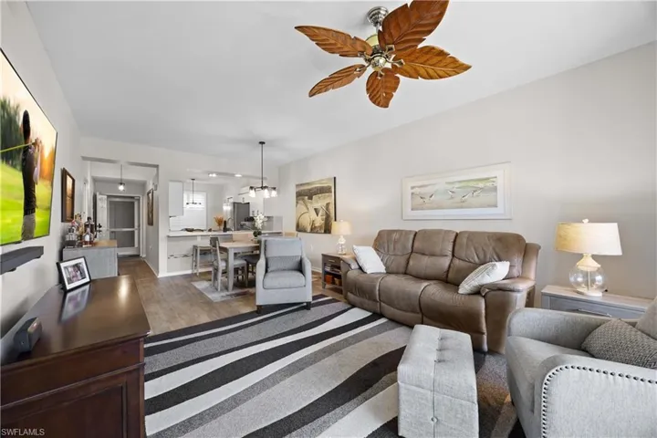 3760 Sawgrass Way 3514, Naples, Florida 34112