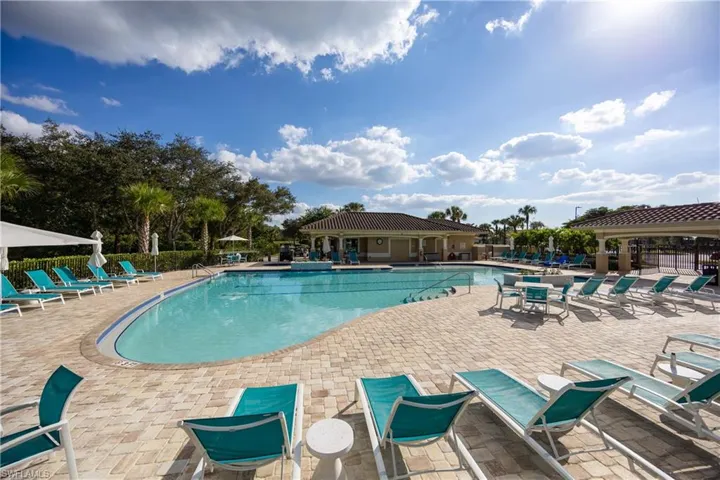 3760 Sawgrass Way 3514, Naples, Florida 34112