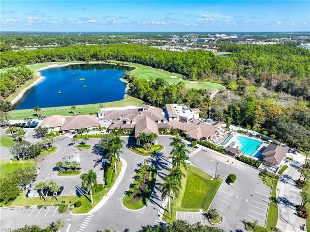 3760 Sawgrass Way 3514, Naples, Florida 34112