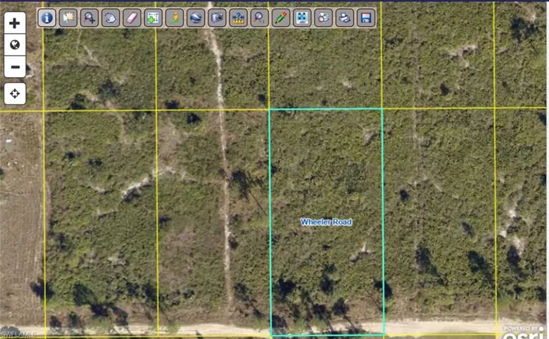 7824 1st PL, Labelle, FL 33935,225061816
