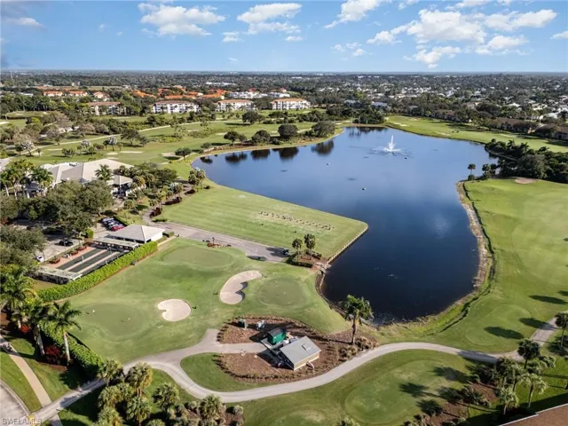 26394 Clarkston Dr, Bonita Springs, Florida 34135
