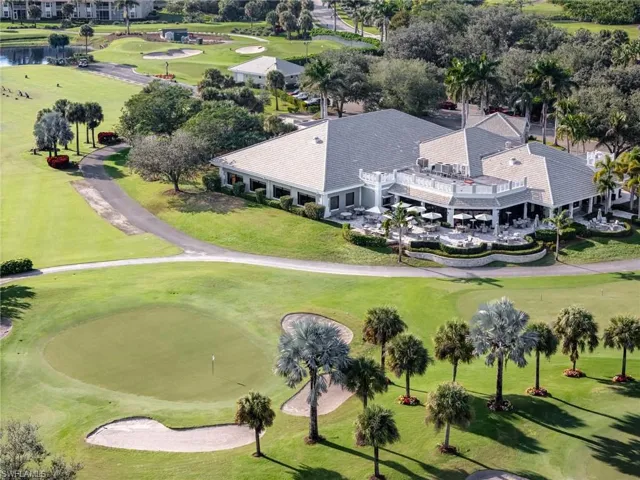 26394 Clarkston Dr, Bonita Springs, Florida 34135
