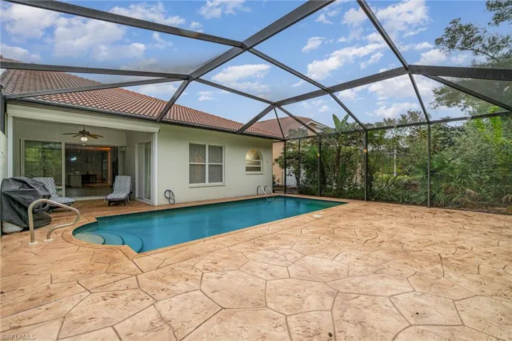 26394 Clarkston Dr, Bonita Springs, Florida 34135