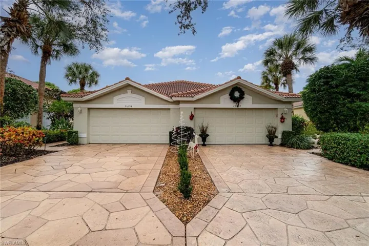 26394 Clarkston Dr, Bonita Springs, Florida 34135