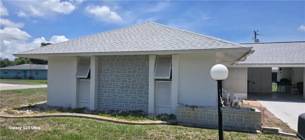 357 Westpark Rd, Lehigh Acres, Florida 33936