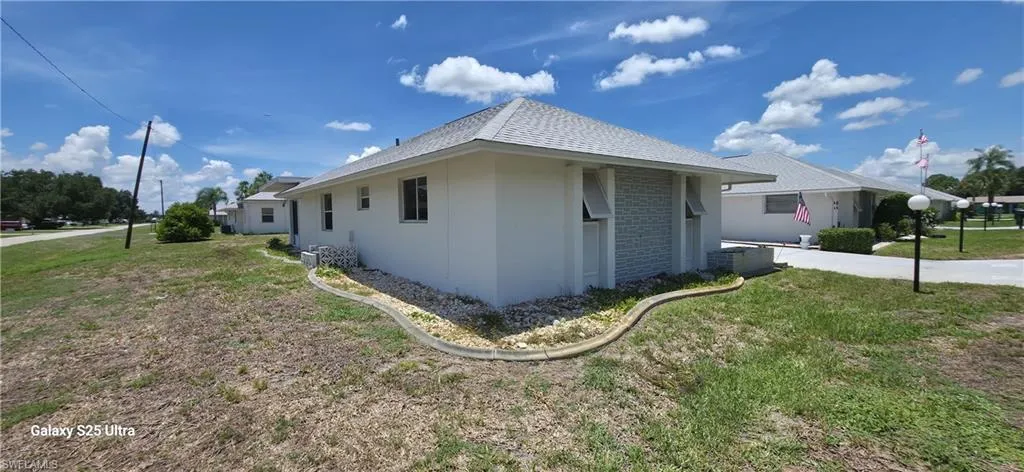 357 Westpark Rd, Lehigh Acres, Florida 33936