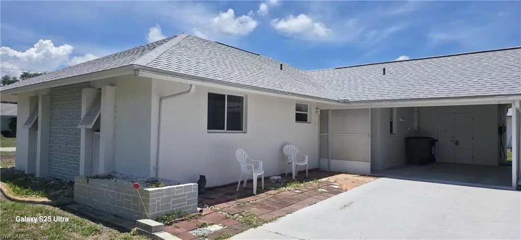 357 Westpark Rd, Lehigh Acres, Florida 33936