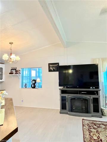 5321  Forest Park  DR, North Fort Myers, FL 33917