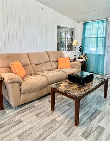 5321  Forest Park  DR, North Fort Myers, FL 33917