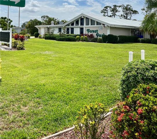 5321  Forest Park  DR, North Fort Myers, FL 33917