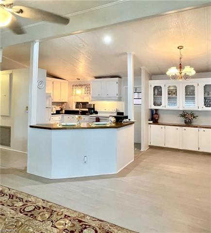5321  Forest Park  DR, North Fort Myers, FL 33917