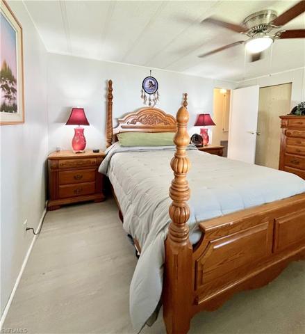 5321  Forest Park  DR, North Fort Myers, FL 33917