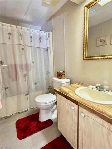 5321  Forest Park  DR, North Fort Myers, FL 33917