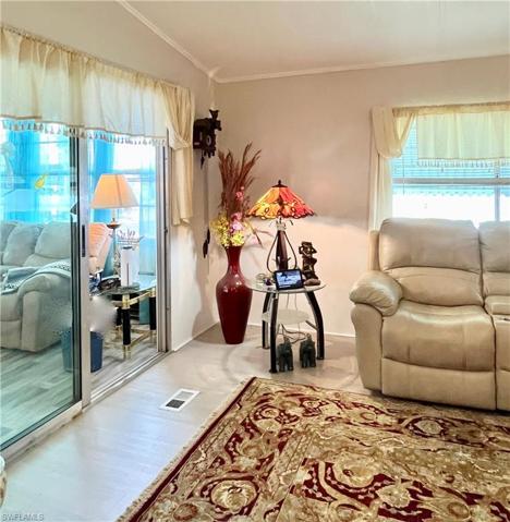 5321  Forest Park  DR, North Fort Myers, FL 33917
