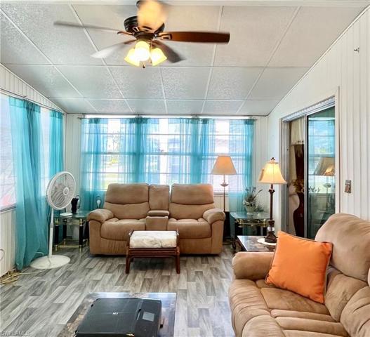 5321  Forest Park  DR, North Fort Myers, FL 33917