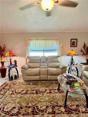 5321  Forest Park  DR, North Fort Myers, FL 33917