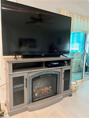 5321  Forest Park  DR, North Fort Myers, FL 33917