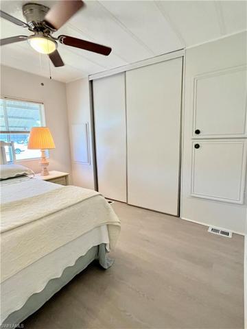 5321  Forest Park  DR, North Fort Myers, FL 33917