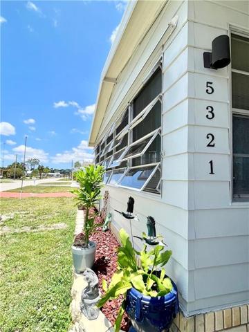 5321  Forest Park  DR, North Fort Myers, FL 33917