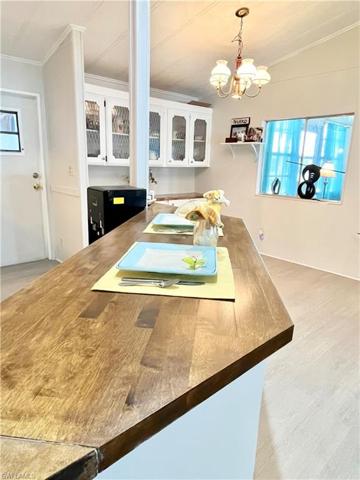 5321  Forest Park  DR, North Fort Myers, FL 33917