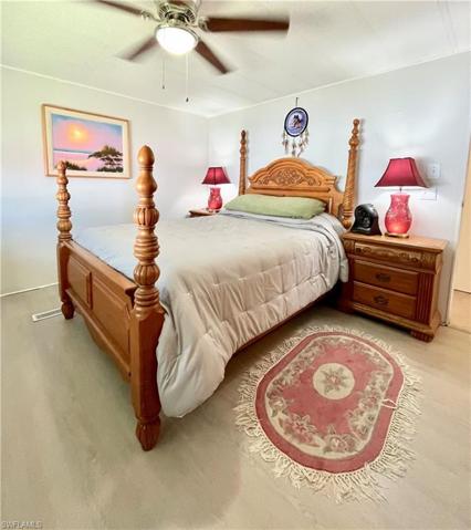5321  Forest Park  DR, North Fort Myers, FL 33917