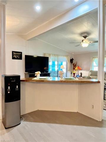 5321  Forest Park  DR, North Fort Myers, FL 33917