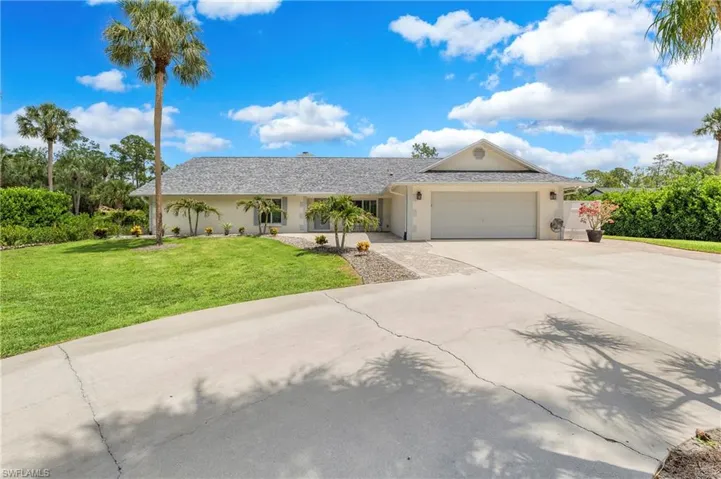 3631 1st Ave Nw, Naples, Florida 34120