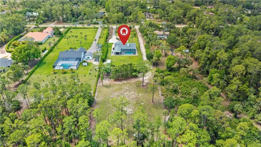 3631 1st Ave Nw, Naples, Florida 34120