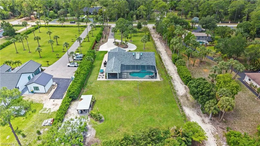 3631 1st Ave Nw, Naples, Florida 34120